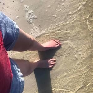 Meet your Posher, Shanon